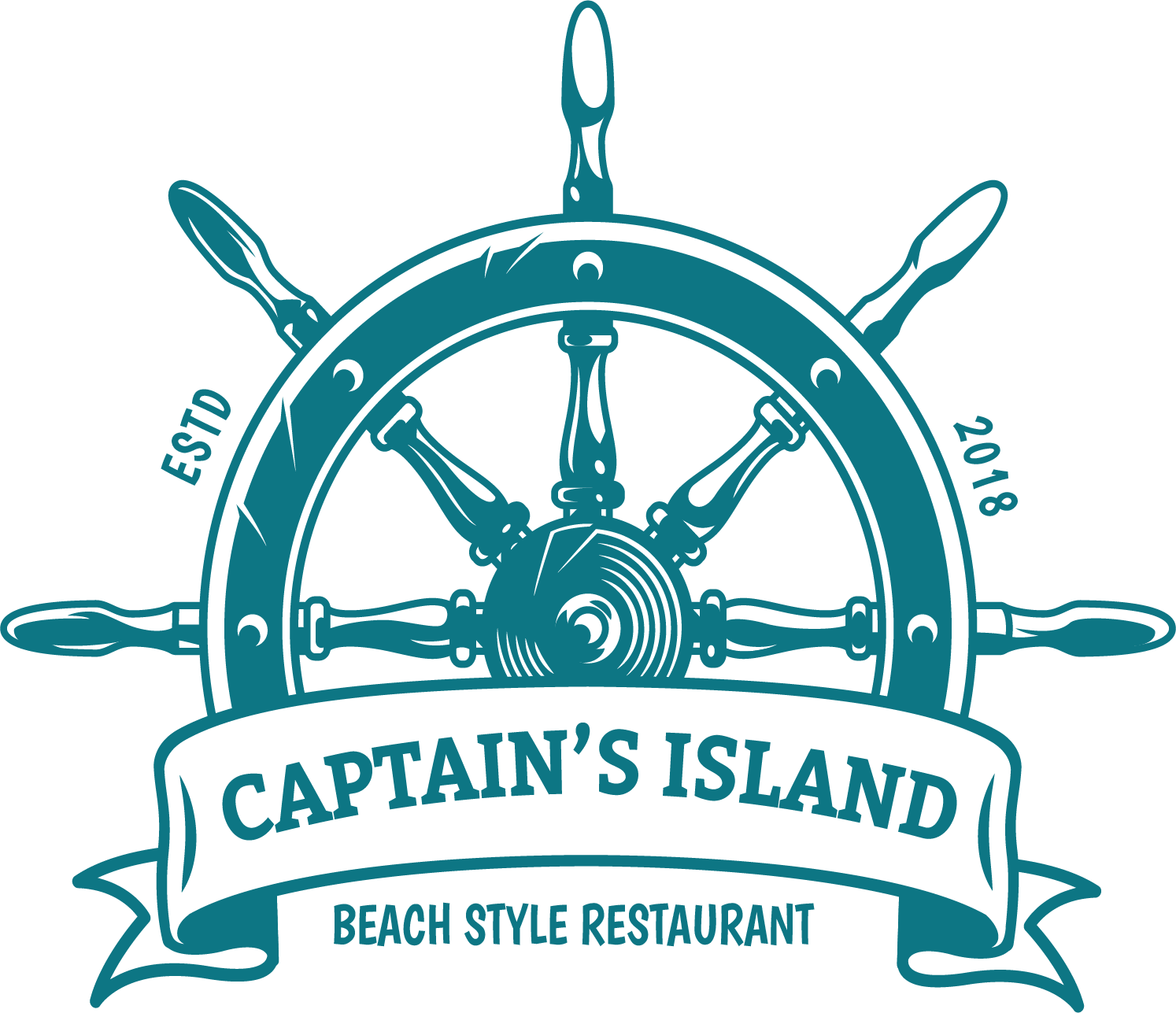 Captain's Island